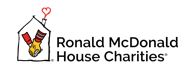 Ronald McDonald House logo