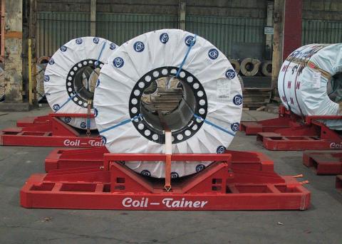 coil-tainer
