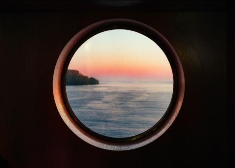 ship porthole