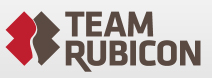 Team Rubicon logo